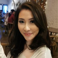 Dolly Evangeline Teh