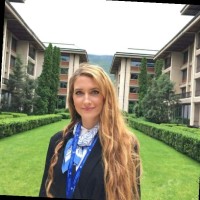 Tzvetana Krasteva