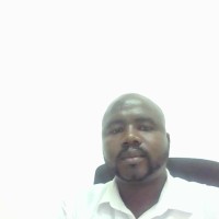 Mayibongwe Mapasa