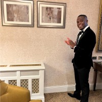 Prince Egbunam