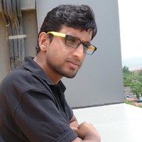 Vinodh Vijayakumar