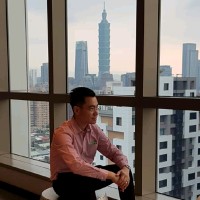 Simon Tan