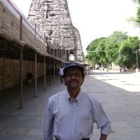 Dr. Sunoj B S