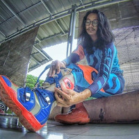 Guntur Panji Relawan