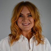 Lina Poldahl