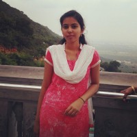 Cma Pavithra V