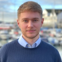 Kyle Gallagher