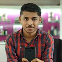 Gaurav More