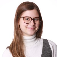 Raphaëlle Synnott, Ing