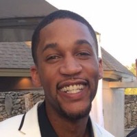 Cory Holman