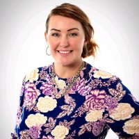Rebecca Barrett
