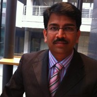 Murthy Gudipati