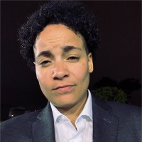 Jessica Dorsey