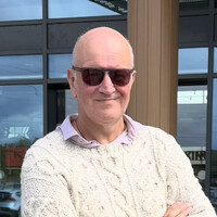 Professor Paul Egglestone FRSA