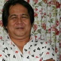 Christopher Minjoot