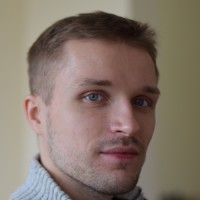 Tykhon Zhuk