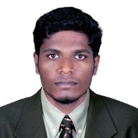 Avinash Krishnan