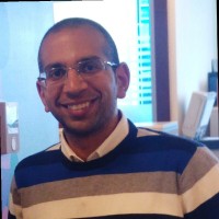 Peter Erian, Dip IFRS