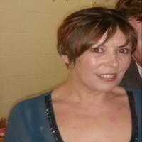 Yvette Hall