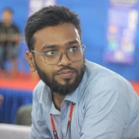 Jamil Uddin