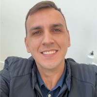 Rodrigo Josefi De Oliveria