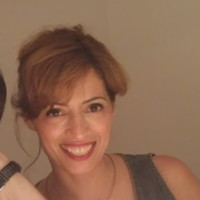 Yulia Vigoutov