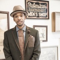 Jackyron Newman Sr.