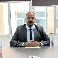 Mohammed Mustefa