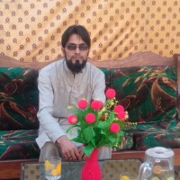 Shehroz Khan