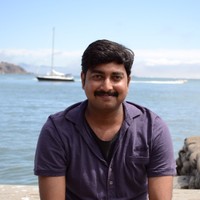 Seetharam Medasani