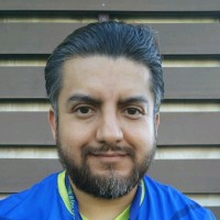 Cristian Aldana