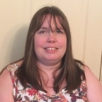 Vicky Rowe