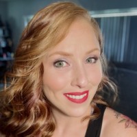 Amy Green