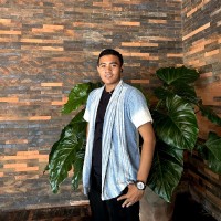 I Dewa Kadek Kurniawan