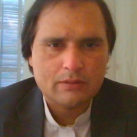 Bakht Jamal