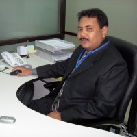 Mohammad Asif Shahriar
