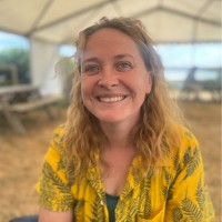 Rebecca Taylor-Harris