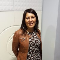 Cinzia Mariastella Stefanato