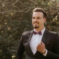 Keanu Kruger
