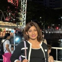 Namra Shaikh