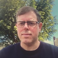 Rob Stanley