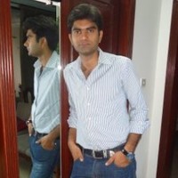 Muhammad Husnain Arshad