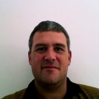 Nicolas BLUCHEAU