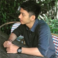 Arif Ramdhani