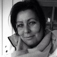 Marianne Torjussen