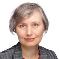 Nataliya Nechytaylo, Phd
