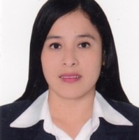 Abigail Castillo Tocto