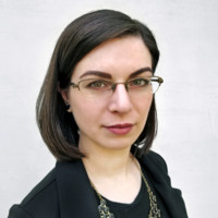 Carolyn Guzzo