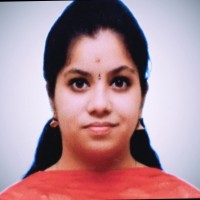 Varshini Narayanan