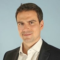 Tristan Grué, CFA